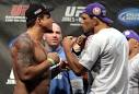 UFC 140 FIGHT CARD: Frank Mir vs Antonio Rodrigo Nogueira -- this ...