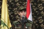 Hezbollah commander killed, raising fears of retaliatory strike.