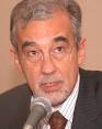 Ambassador Carlos Antonio da Rocha Paranhos. Photo: F. Dejon/ENB - news20051107