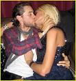 Jared Leto & Paris Hilton: KISSING | Jared Leto, Paris Hilton