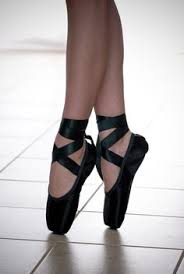 Ballerinas on Pinterest | Ballerina Shoes, Black Ballerina and ...