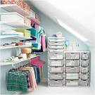 Teen Girl Storage Ideas | Design Inspiration of Interior,room,and ...