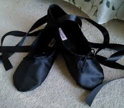Popular items for ballet slippers on Etsy