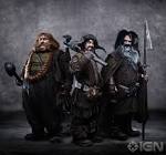 Exclusive: New Hobbit Photo - Movies News at IGN