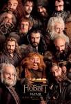 New Poster: The Dwarves - The Hobbit Blog
