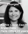 ... Attorney disciplinary complaint against a Bryan Cave LLP Chicago senior ... - 1171389