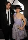 BEN GIBBARD Pictures - 51st Annual Grammy Awards - Red Carpet - Zimbio