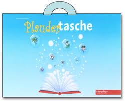 Veröffentlichungen von Andrea Friese - Plaudertasche