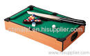 Mini Table Top Billiard Game Table Pool Table With Customized ...