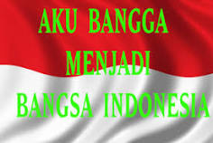 Alasan kenapa kita harus bangga menjadi orang indonesia Images?q=tbn:ANd9GcTZ77UxODcEiSV54LQuRszjSuWbJDsWIN3Lfudk7-GttLVrruNHW4EAcuzH