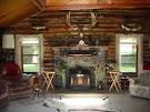 Log Cabin Decorating Ideas | Decorating Ideas for Living Room