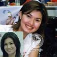 The body of a woman believed to be Ruby Rose Jimenez (inset), missing sister ... - a69628840