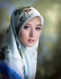 GAMBAR Cewek Cantik Berjilbab | Lubang Kecil | #hijab #cantik ...