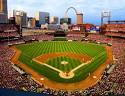 Ballpark Travel » St. Louis Cardinals - Advice, Recommendations ...