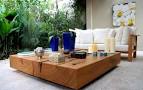 Green and Sustainable Outdoor Home Decor Ideas from Tora Brasil ...