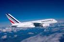 US fighter jets escort Air France flight to New York after.