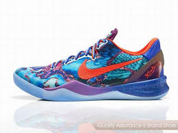 Cheap What the Kobe Basketball Shoes Nike Zoom Kobe 8 Outlet Online