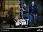 series Ghost Hunters will