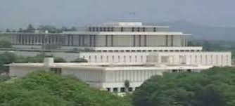 Mid-1980s: Pakistani ISI and Mid-1980s: Pakistani ISI and