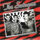45cat - The Swingers [NZ] - Certain Sound / Baby - Descabezados En
