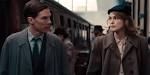 Unbroken and THE IMITATION GAME: duel of the World War II prestige.