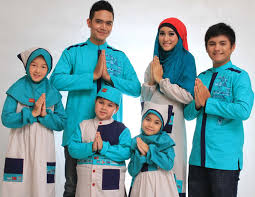 baju couple keluarga muslim � Butik Unik