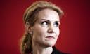 Helle Thorning-Schmidt, the new Danish PM, next head of the EU presidency, ... - Helle-Thorning-Schmidt--007