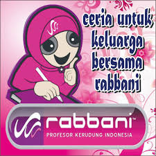 Gamis Rabbani - Distributor Resmi Rabbani