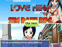 www.flashgame-girl.com: Love Hina Sim Date RPG - Adventure Flash Games