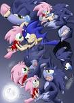 Love - Amy rose the werehog Photo (32837074) - Fanpop fanclubs