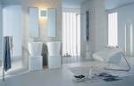 Bathroom : Comfortable Contemporary Bathrooms Design Collections ...
