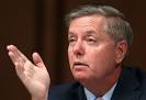 Lindsey Graham (R-S.C.), a military lawyer, is the first member of Congress ... - lindsey_graham