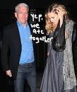Sarah Jessica Parker And Anderson Cooper Out On Date Night