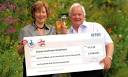 Shock at £7.7m lottery win overwhelms couple | UK news | The Guardian