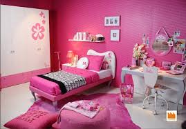 Bedroom Decorating Ideas For Teens Inspiring fine Girls Bedroom ...