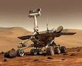 Mars Exploration Rover - Wikipedia, the free encyclopedia