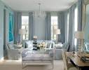 <b>blue living room</b> | Womanly Page