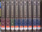 244 Years: Encyclopedia Britannica Stops Print Production | Geekologie