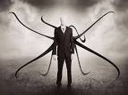 The SLENDER MAN Phenomenon: Behind the Myth That Allegedly Drove.