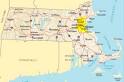 <b>Massachusetts</b> travel guide -
