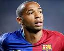 French striker THIERRY HENRY says he will join New York Red Bulls ...