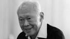Mr Lee Kuan Yew, Singapores first prime minister, dies aged 91.