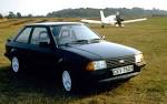 Best Selling Cars – Matt's blog » UK 1982-1983: Ford Escort new