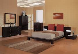 Bedroom Furniture Sets With Classic Designs Idea Brown Wooden ...