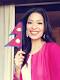 Ishani Shrestha reaches top ten, Miss World 2013
