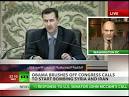 Arab ministers want Syria to halt crackdown - Worldnews.