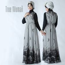 baju muslim modern murah online | Baju Muslim Gamis Modern | Gamis ...