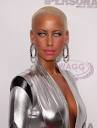 Exclusive: AMBER ROSE to host Vodafone 020 Live Concert in Ghana ...