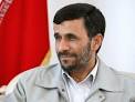 دکتر احمدی نژاد