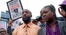 Trayvon Martin's parents to attend congressional hearing - POLITICO.